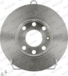 Ferodo Frana disc Disc frana Ferodo DDF116 (FERODODDF116)