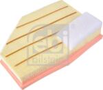FEBI Bilstein Filtru aer FEBI Bilstein 177153 (FEBIBILSTEIN177153)