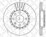 Ferodo Frana disc Disc frana Ferodo DDF328 - compatibil Opel, Vauxhall, Chevrolet (FERODODDF328)