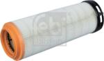 FEBI Bilstein Filtru aer FEBI Bilstein 31441 (FEBIBILSTEIN31441)