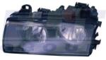 Depo Faruri, piese componente Far, Insertie Depo 444-1125L-LD-E (DEPO4441125LLDE)