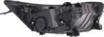 Magneti Marelli 712479101129 - Far stanga halogen. H1 - H7 - W21W - W5W. electric. cu motor. bec. culoare insert. cromat IVECO DAILY VI - Magneti Marelli-712479101129 (MAGNETIMARELLI712479101129)