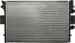 MTR Radiator racire apa, ulei Radiator apa, Piese MTR 30066084 - compatibil Iveco (MTR30066084)
