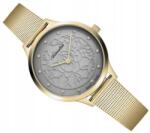 Adriatica Női Karóra Adriatica A3572.1147QN Virág Mesh (damski zegarek kwiaty na tarczy)