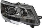 Hella Faruri, piese componente Far, Insertie Hella 1ZS 011 314-341 - compatibil Skoda - HELLA-1ZS 011 314 (HELLA1ZS011314341)