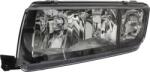 TYC Faruri, piese componente Far, Insertie TYC 20-6230-15-2 - compatibil Skoda (TYC206230152)