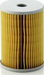 Mann-Filter H 928/1 - Filtru ulei - Mann-Filter-H 928/1 (MANNFILTERH9281)