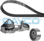 Dayco Set curea distributie Dayco KTBWP2590 (DAYCOKTBWP2590)