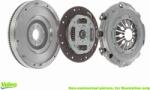 Valeo Set reparatie ambreiaj complet Valeo 835188 (VALEO835188)