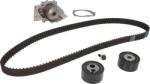 Dayco Set curea distributie Dayco KTBWP1970 - compatibil Peugeot, Citroën, Fiat, Lancia (DAYCOKTBWP1970)