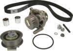 Hepu Set curea distributie Hepu PK05451 - compatibil Audi, Seat, Skoda, Vw (HEPUPK05451)