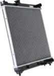 OSRAM Iluminari auxiliare, Elemente Proiectoare, Elemente Osram 64155 - compatibil Scania, Daf, Mercedes-Benz (OSRAM64155)