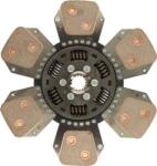 LuK Disc ambreiaj LuK 333 0055 13 - compatibil 7700041395 - LuK-333 0055 13 (LUK333005513)