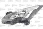 VALEO 045278 - Far stanga H7 - HB3. electric. cu motor PEUGEOT 3008. 5008 - VALEO-045278 (VALEO045278)
