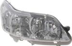 TYC Faruri, piese componente Far, Insertie TYC 20-0663-05-2 - compatibil Citroen (TYC200663052)