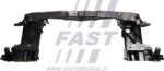 Fast Elemente caroserie, Aripa, Bara protectie Partea frontala, Grila radiator Fast FT89213 - compatibil Vw (FASTFT89213)
