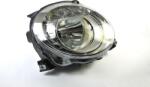 Magneti Marelli Faruri, piese componente Far, Insertie Magneti Marelli 712455501129 (MAGNETIMARELLI712455501129)