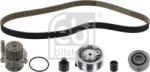FEBI Bilstein Set curea distributie FEBI Bilstein 45116 - compatibil Audi, Seat, Vw, Skoda - FEBI Bilstein (FEBIBILSTEIN45116)