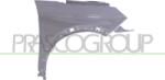 Prasco Elemente caroserie, Aripa, Bara protectie Aripa, piese Prasco PG5243003 - compatibil Peugeot (PRASCOPG5243003)