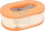FEBI Bilstein Filtru aer FEBI Bilstein 184196 (FEBIBILSTEIN184196)