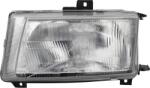 TYC Faruri, piese componente Far, Insertie TYC 20-6154-05-2 (TYC206154052)