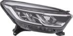 Hella Faruri, piese componente Far, Insertie Hella 1EX 012 977-661 (HELLA1EX012977661)
