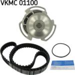 SKF Set curea distributie SKF VKMC 01100 - compatibil Audi, Vw - SKF-VKMC 01100 (SKFVKMC01100)