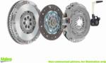 Valeo Set reparatie ambreiaj complet Valeo 837396 (VALEO837396)