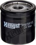 Hengst Filter Filtru ulei Hengst Filter H90W15 (HENGSTFILTERH90W15)