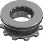 Ferodo Frana disc Disc frana Ferodo FCR193A - compatibil Opel (FERODOFCR193A)
