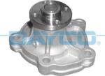 Dayco Pompa apa, Garnitura Pompa apa Dayco DP335 - compatibil Fiat, Suzuki (DAYCODP335)
