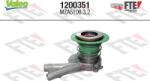 FTE Rulment de presiune ambreiaj Rulment de presiune central FTE 1200351 - compatibil Mercedes-Benz (FTE1200351)