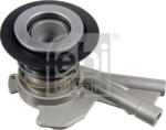 FEBI Bilstein Rulment de presiune ambreiaj Rulment de presiune central FEBI Bilstein 105265 - compatibil Mercedes-Benz - FEBI Bilstein (FEBIBILSTEIN105265)