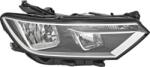 Valeo Faruri, piese componente Far, Insertie Valeo 046623 (VALEO046623)