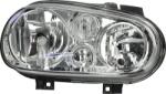 TYC Faruri, piese componente Far, Insertie TYC 20-5385-18-2 (TYC205385182)