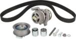 Hepu Set curea distributie Hepu PK05870 - compatibil Audi, Seat, Vw, Skoda (HEPUPK05870)