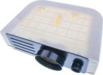 Mahle Filtru aer Mahle LX 3233/6 (MAHLELX32336)