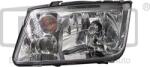 DPA Faruri, piese componente Far, Insertie DPA 89411783202 (DPA89411783202)