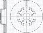 Delphi Frana disc Disc frana Delphi BG3939 (DELPHIBG3939)