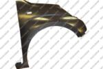 Prasco Elemente caroserie, Aripa, Bara protectie Aripa, piese Prasco FT9073023 (PRASCOFT9073023)