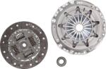 LuK Set reparatie ambreiaj complet LuK 623 3043 00 (LUK623304300)