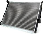 MTR Radiator racire apa, ulei Radiator apa, Piese MTR 30058422 - compatibil Bmw (MTR30058422)