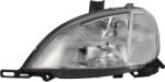 TYC Faruri, piese componente Far, Insertie TYC 20-0494-05-2 - compatibil Mercedes-Benz (TYC200494052)