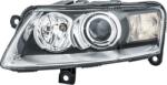 Hella Faruri, piese componente Far, Insertie Hella 1ZS 009 701-111 - compatibil 4F0941029Eg - HELLA-1ZS 009 701 (HELLA1ZS009701111)