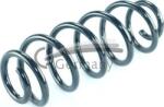 CS Germany Arc spirala CS Germany 14.876. 070 - compatibil Opel, Vauxhall, Fiat - CS Germany (CSGERMANY14876070)