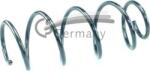 CS Germany Arc spirala CS Germany 14.319. 001 (CSGERMANY14319001)
