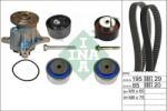 INA Set curea distributie INA 530 0764 30 - compatibil Peugeot, Citroën - INA-530 0764 30 (INA530076430)