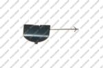 Prasco Elemente caroserie, Aripa, Bara protectie Capace, busoane Prasco FT0301236 - compatibil Fiat, Abarth (PRASCOFT0301236)