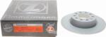 Zimmermann Frana disc Disc frana Zimmermann 600.3241. 20 - compatibil Audi, Seat, Vw, Skoda (ZIMMERMANN600324120)