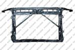 Prasco Elemente caroserie, Aripa, Bara protectie Partea frontala, Grila radiator Prasco SK0303210 - compatibil Skoda (PRASCOSK0303210)